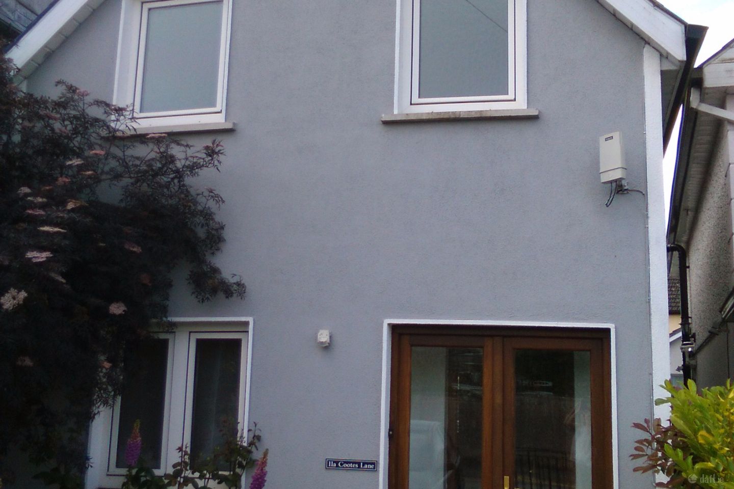 Cootes Lane, Kilkenny, Co. Kilkenny