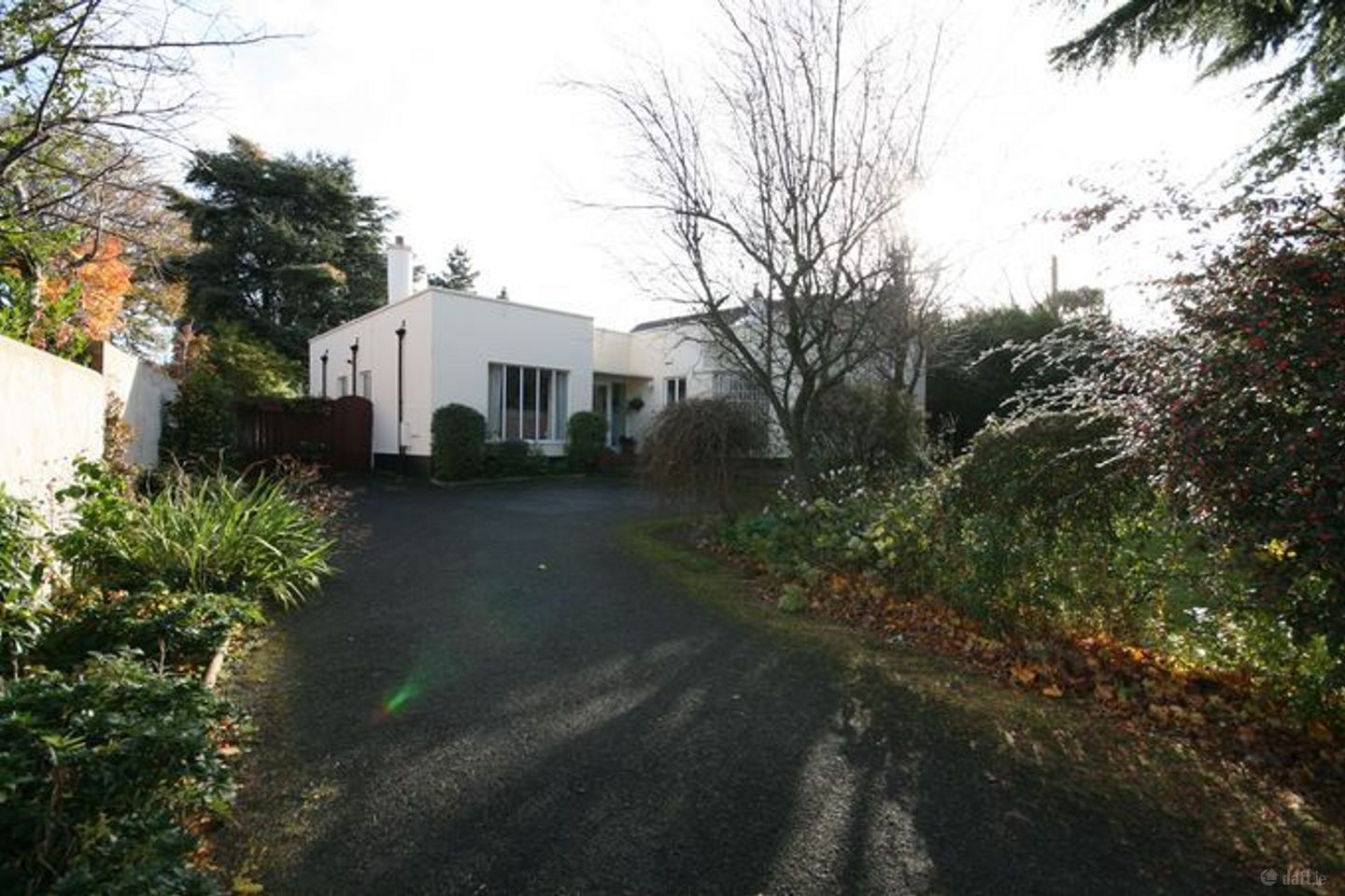 Summerhill, Mount Anville Road, Mount Merrion, Co. Dublin
