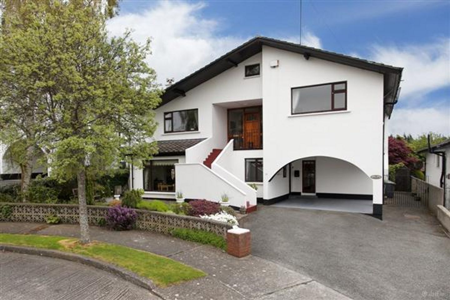 Chukude, 18 Beech Court, Killiney, Co. Dublin