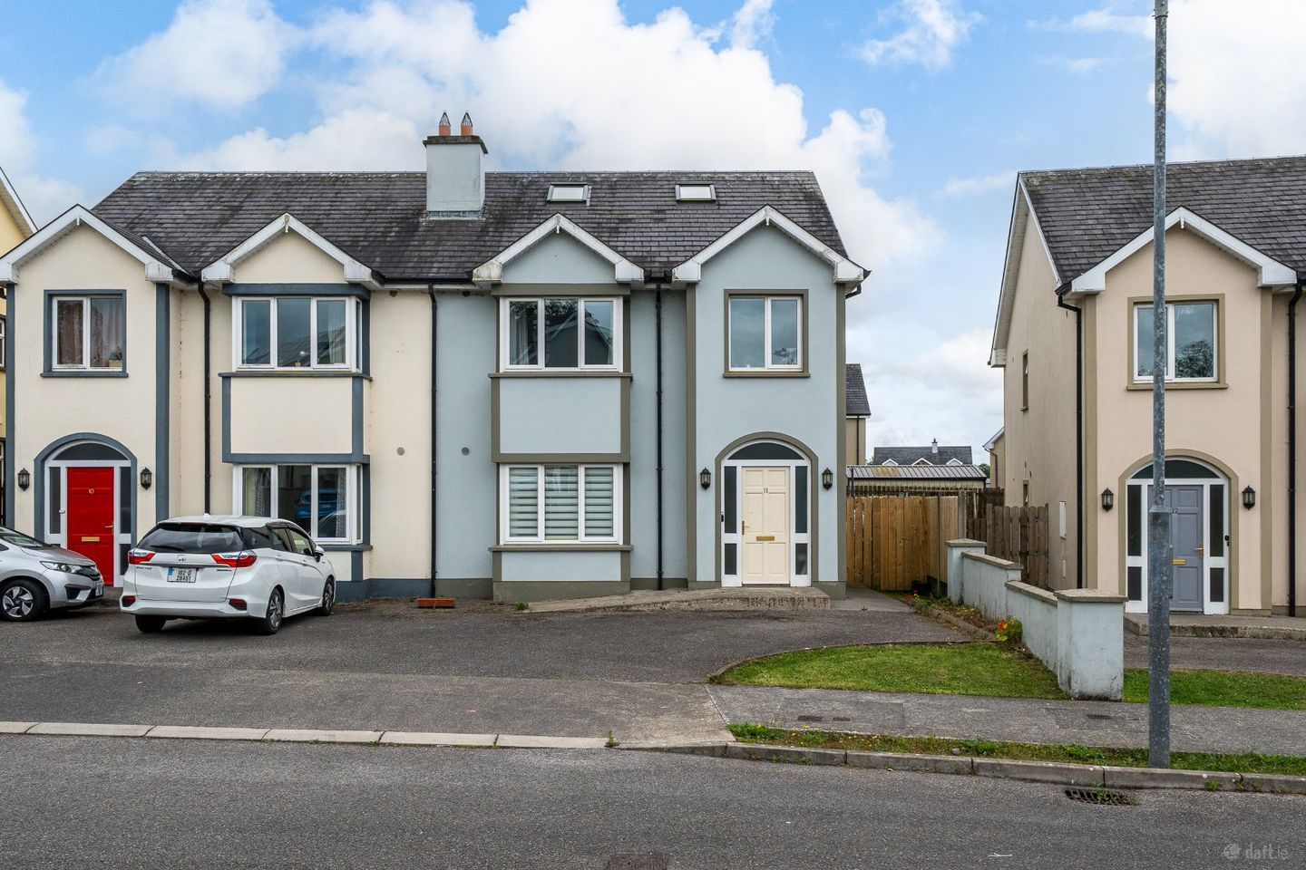 11 Holly Park, Leitrim Village, Co. Leitrim, N41CP57