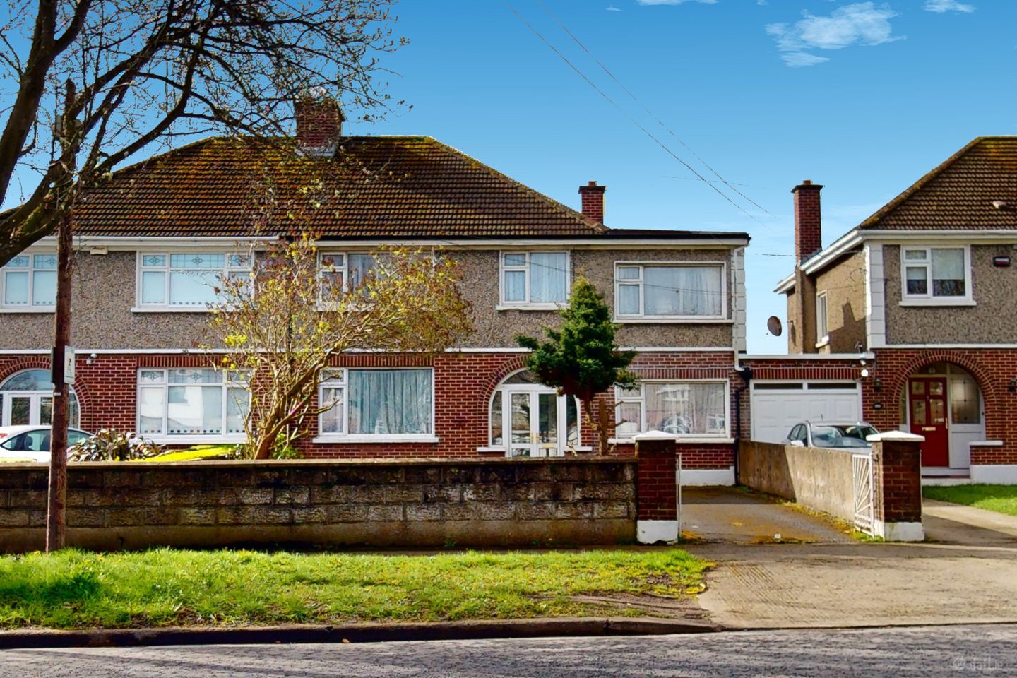 201 Glasnevin Avenue, Glasnevin, Dublin 11, D11FH00