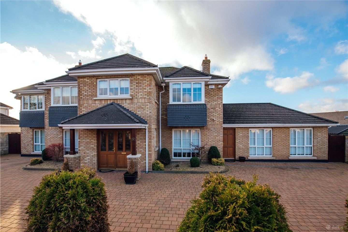 17 St. Johns Drive, St. Johns Grove, Johnstown, Co. Kildare, W91NA00