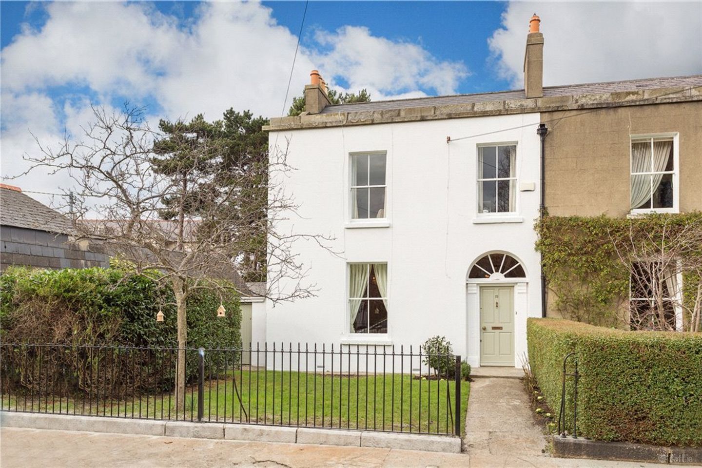 15 Carlisle Avenue, Off Marlborough Road, Donnybrook, Dublin 4