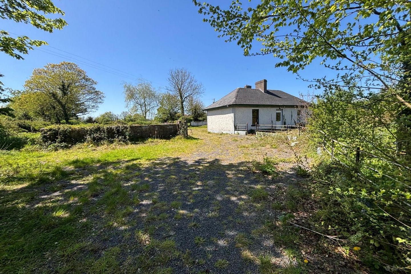 Cappanrush, Ballyfin, Knocks, Co. Laois, R32W7R6