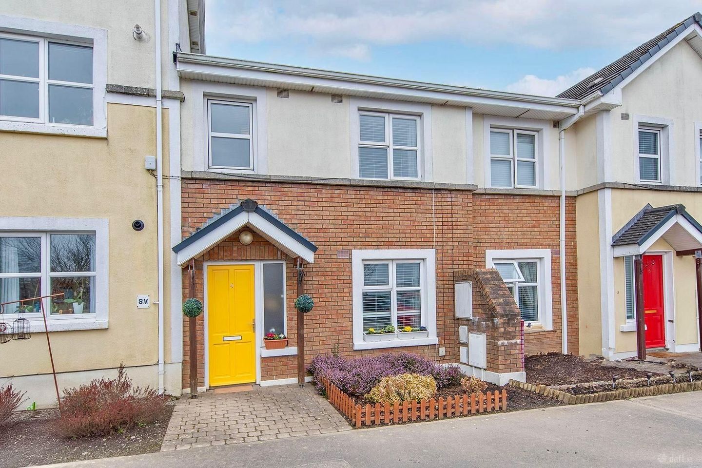 4 Maigh Riocaird, Castlegar, Co. Galway, H91FF8E