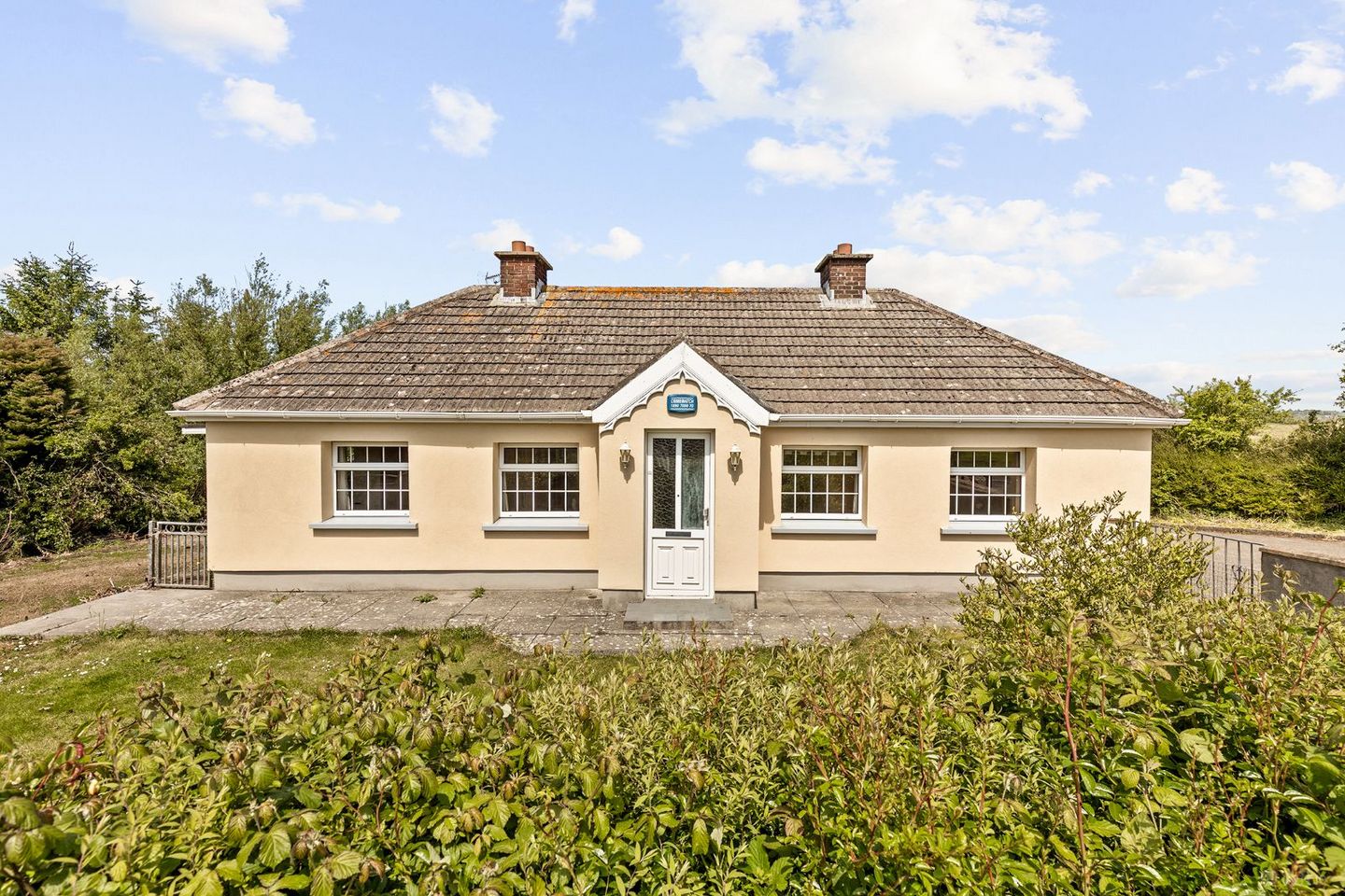 Cherriestown, Murrintown, Bridgetown, Co. Wexford, Y35E5W4