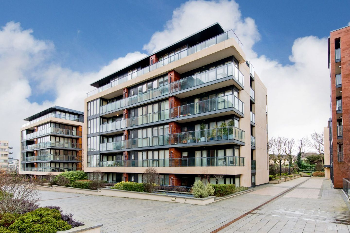 Apartment 9 The Coral, The Grange, Brewery Road, Stillorgan, Stillorgan, Co. Dublin, A94WK09