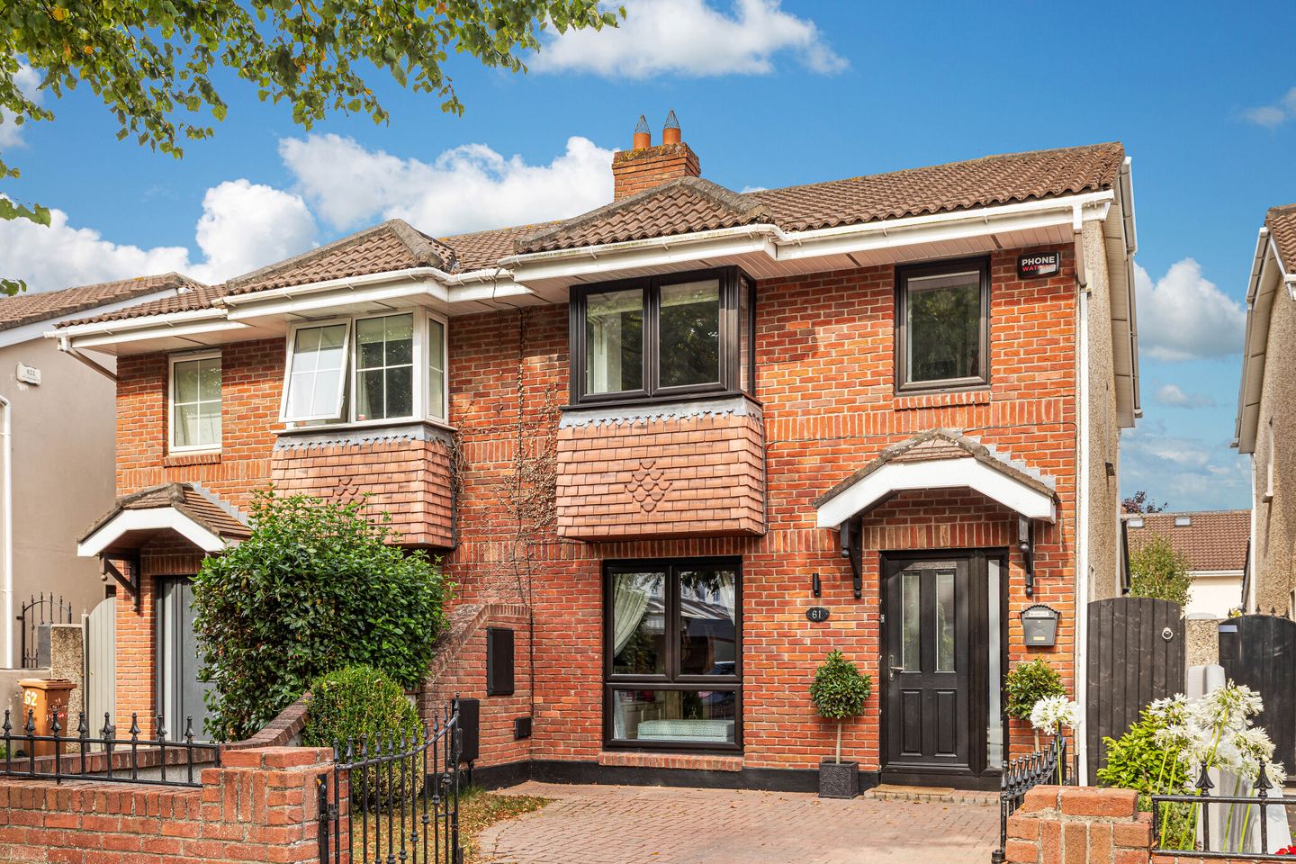 61 Summerfield Rise, Blanchardstown, Dublin 15, D15VA8N