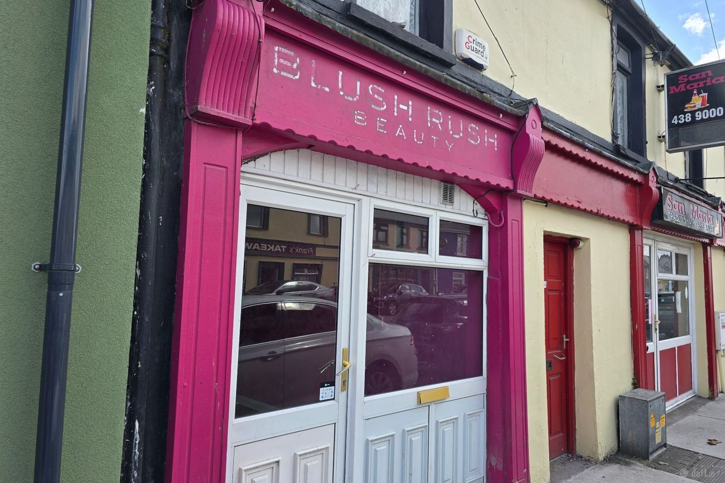 54, Main Street, Carrigtwohill, Co. Cork