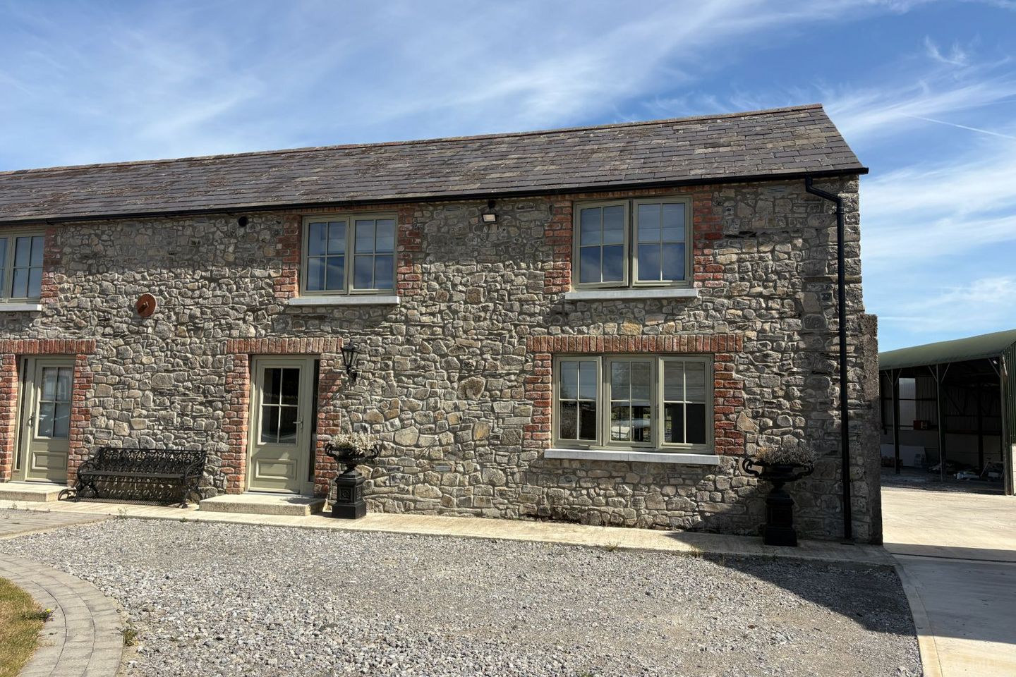 Coach House 1, Priestown House, Priestown, Clonee, Co. Meath