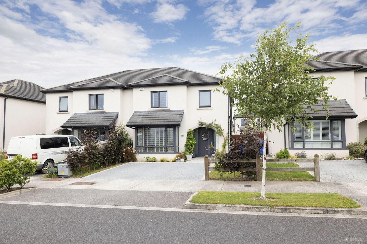 133 Ardmore Hills, Mullingar, Mullingar, Co. Westmeath, N91E8DW