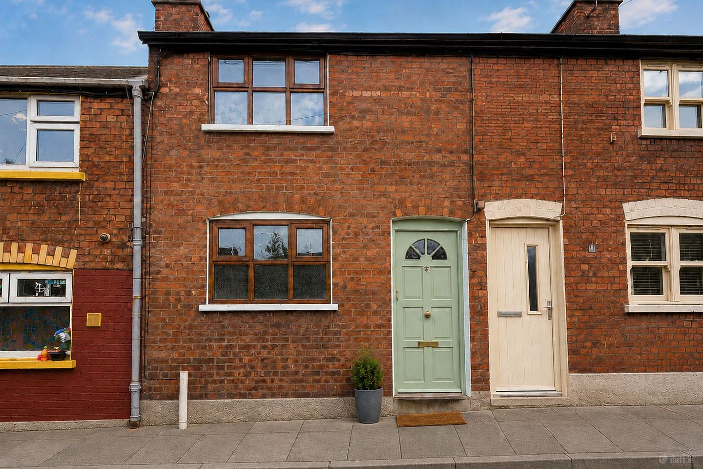 8 Saint Peter Street, Bishop Street, Limerick City Centre, Co. Limerick, V94H2KC