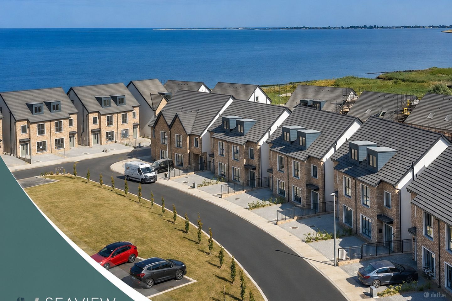 68/71 Seaview Court, Rocksborough, Wexford Town, Co. Wexford