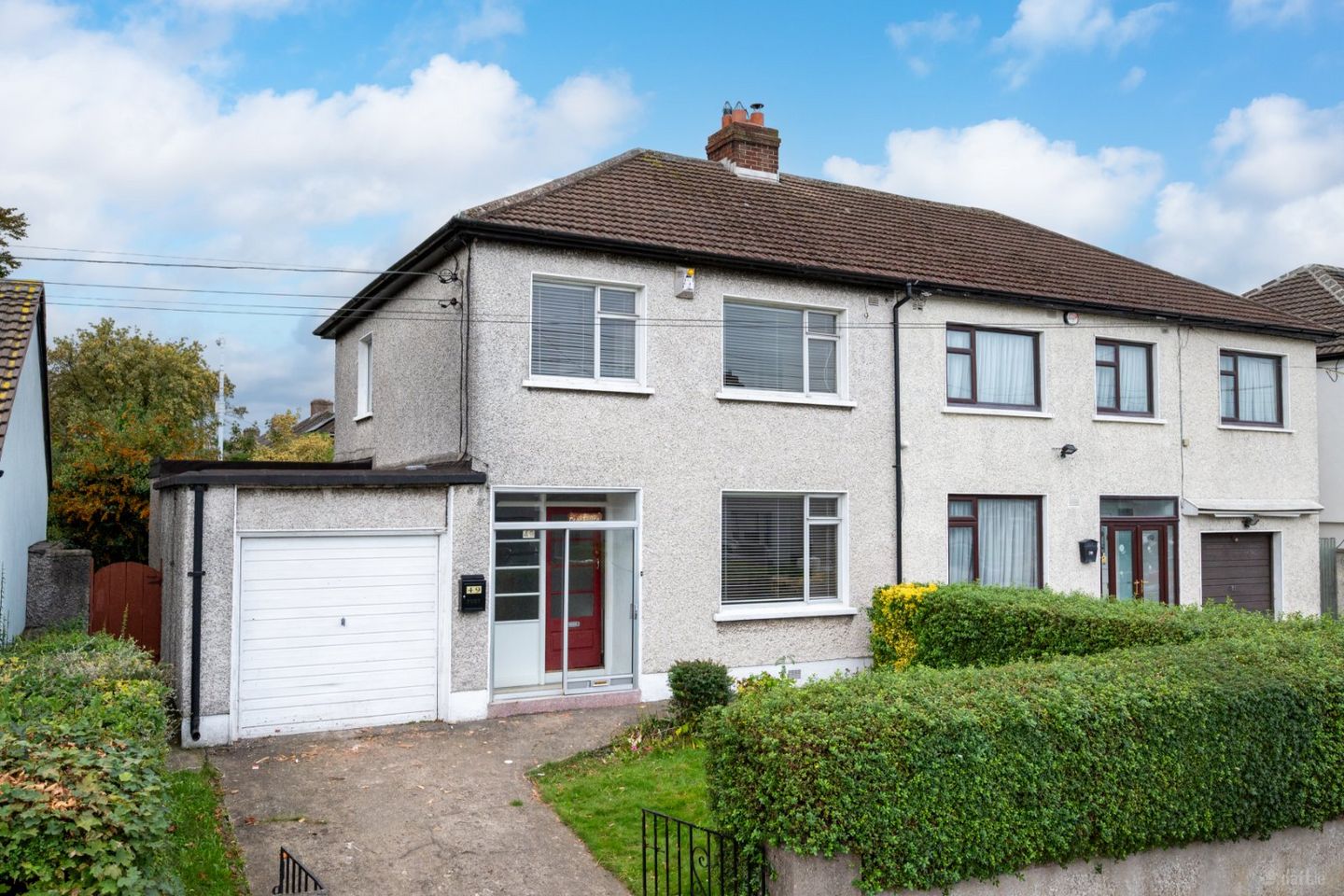 49 St Brendans Park, Coolock, Dublin 5, D05V2C4
