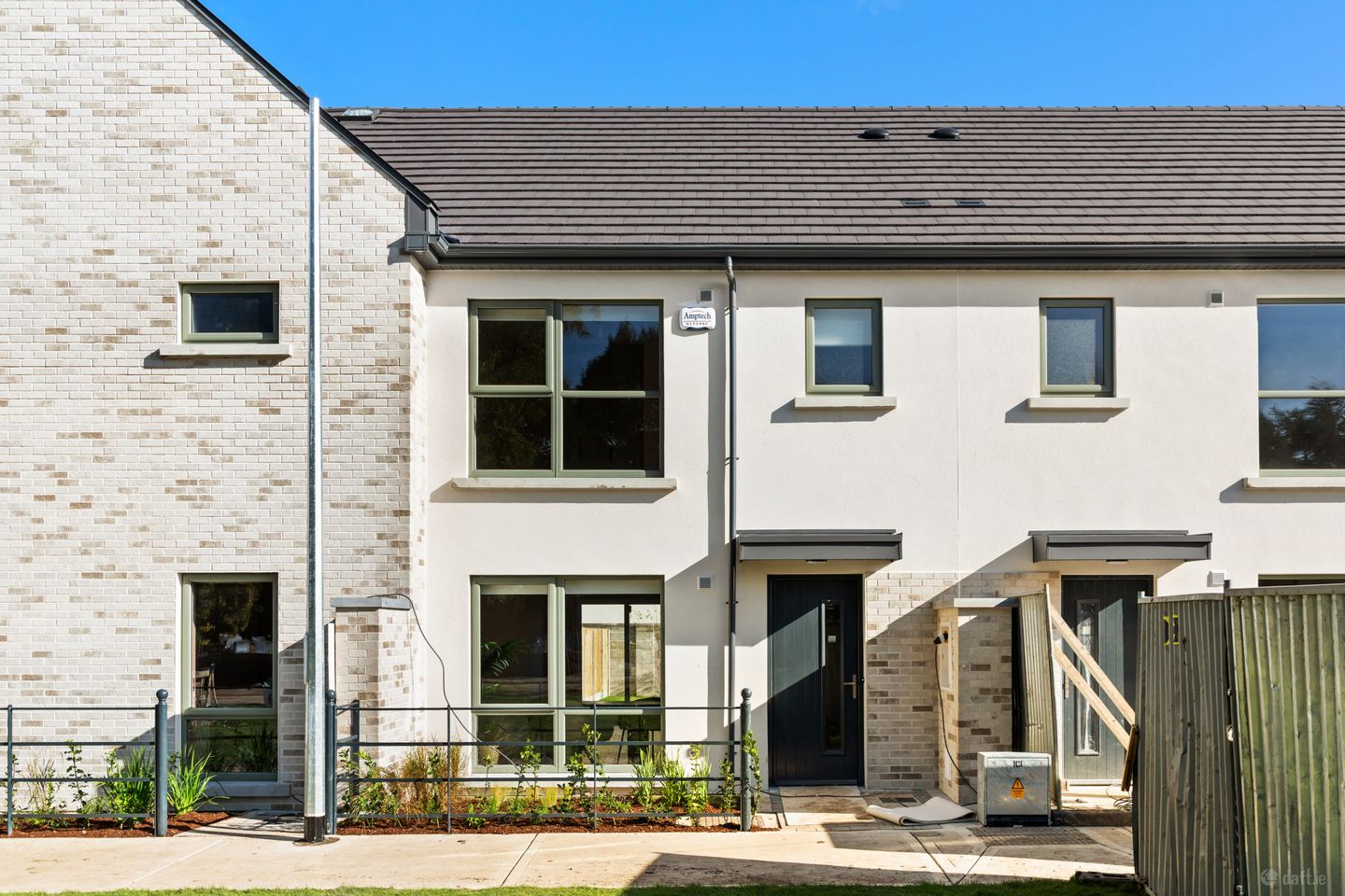 2 Bedroom House, Donaghcumper Gate, Dublin Road, Celbridge, Co. Kildare