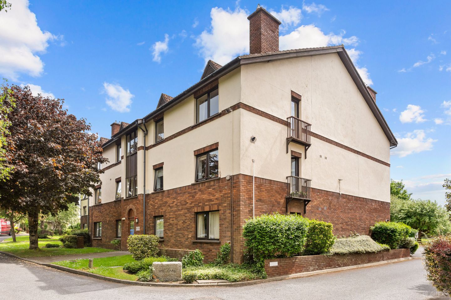33 The Oaks, Stradbrook Hill, Blackrock, Co. Dublin, A94Y342