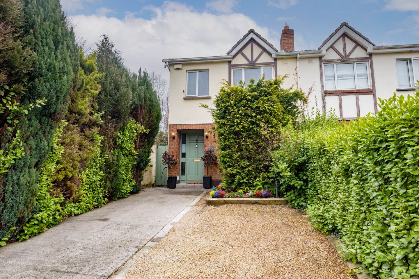 24 Ashmount, Blakestown Road, Mulhuddart, Co. Dublin, D15E27Y