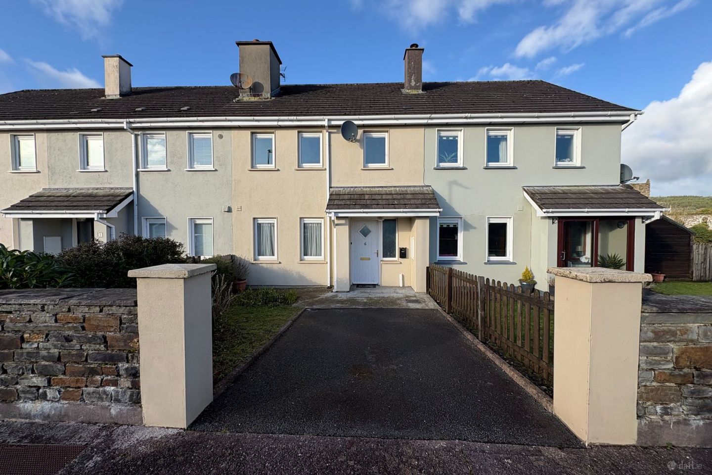 6 Cois Na Coilte, Carrigleigh, Inchigeelagh, Co. Cork, P12WC60