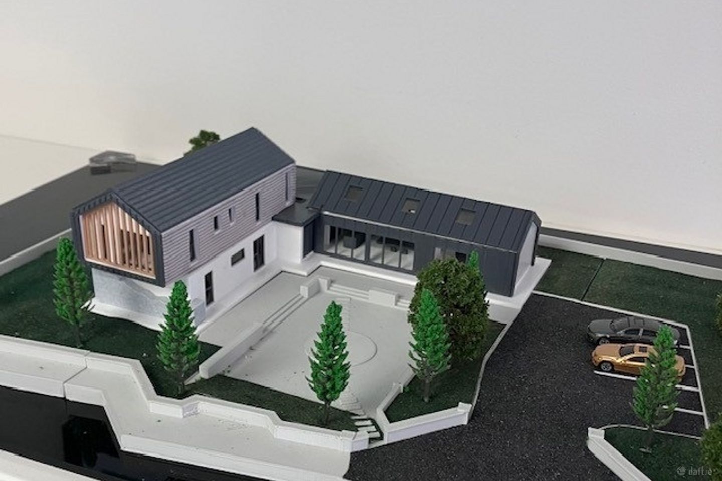 Site B, Mangan, Hollyfort, Gorey, Co. Wexford