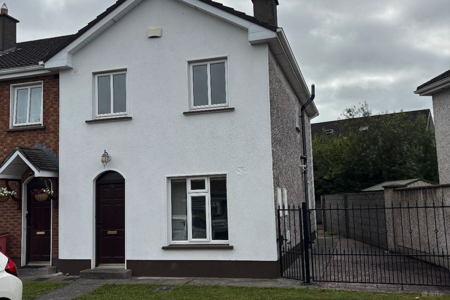 72 Garran Ard, Doughiska, Co. Galway, H91WKF8