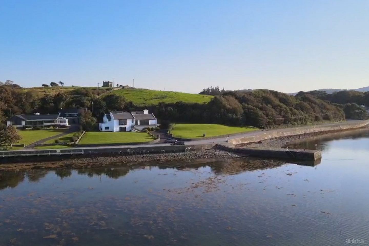 Drumminaweelaun, Rosbeg, Westport, County Mayo, F28YD76