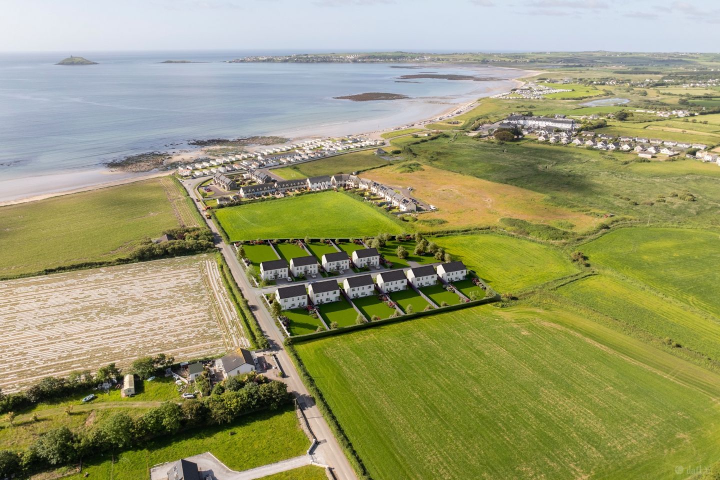 Type B(m), Beachfield, Garryvoe, Garryvoe, Co. Cork