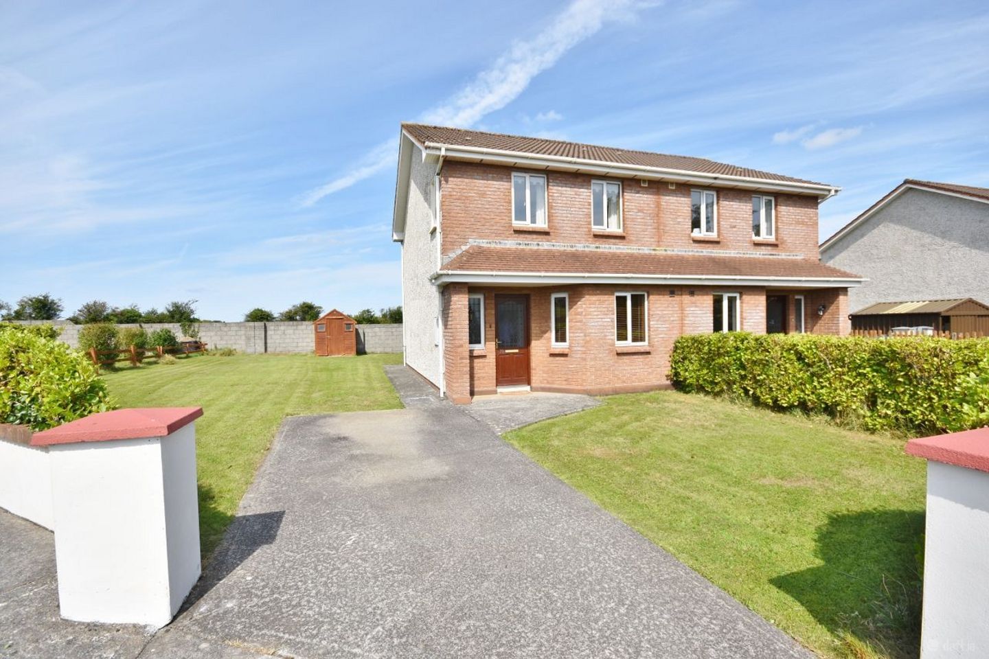 79 Lioscarrig Drive, Caherslee, Tralee, Co. Kerry, V92A3H0