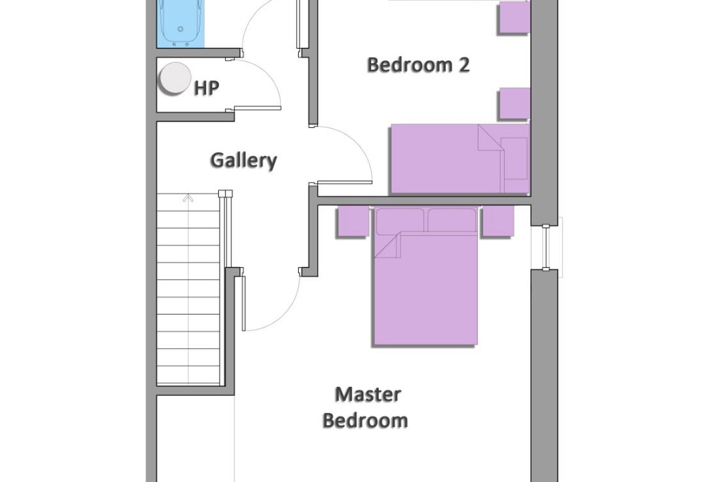 House Type C, Gleann an Ghairdin, Ballytegan Road, Gorey, Gorey, Co. Wexford
