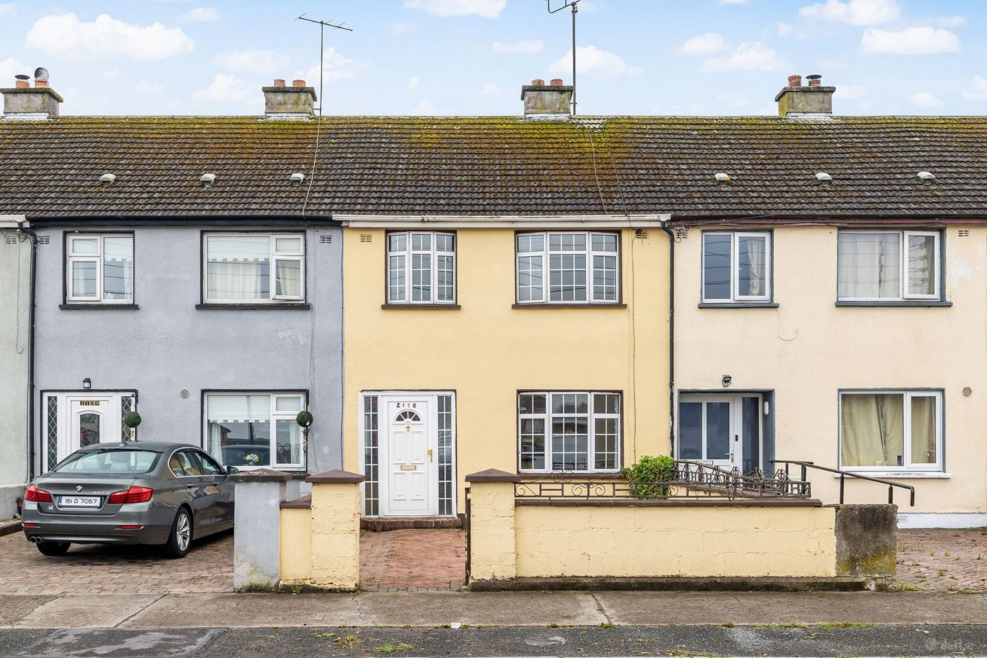 2110 Highfield Estate, Newbridge, Co. Kildare, W12P862