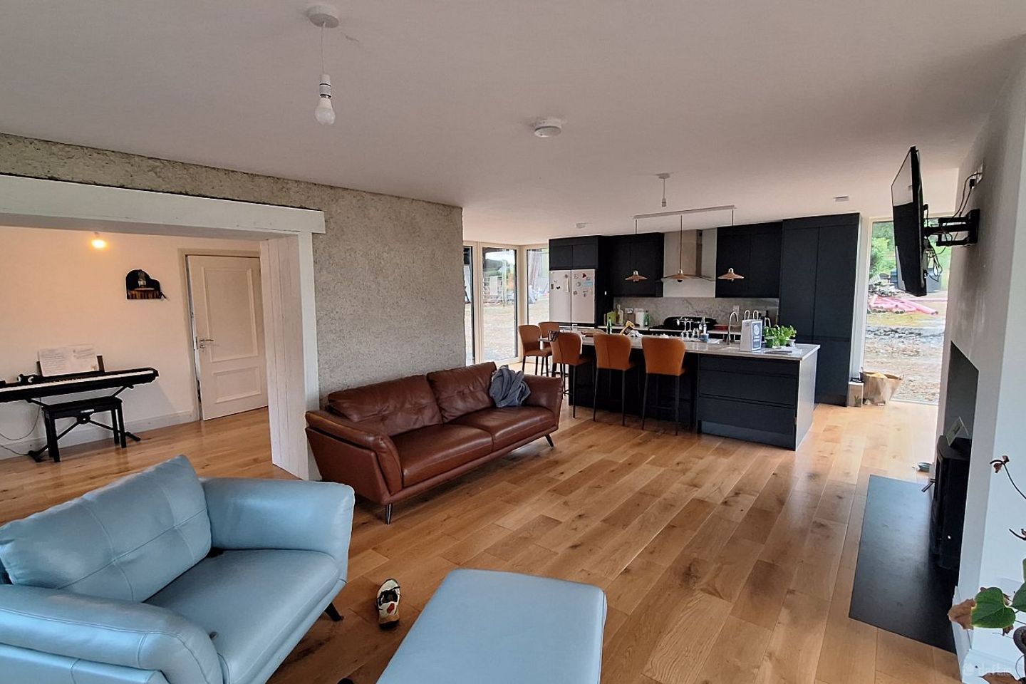 Cloghabreeda, Cahir, New Inn, Co. Tipperary