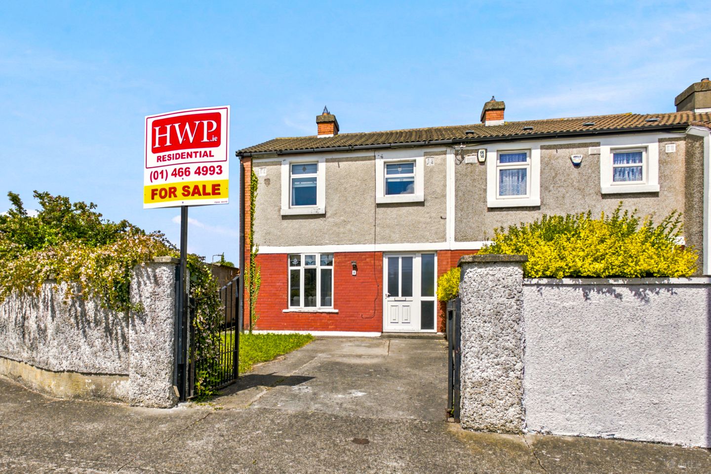 1 Saint Aongus Grove, Tymon North, Dublin 24, D24E3T7