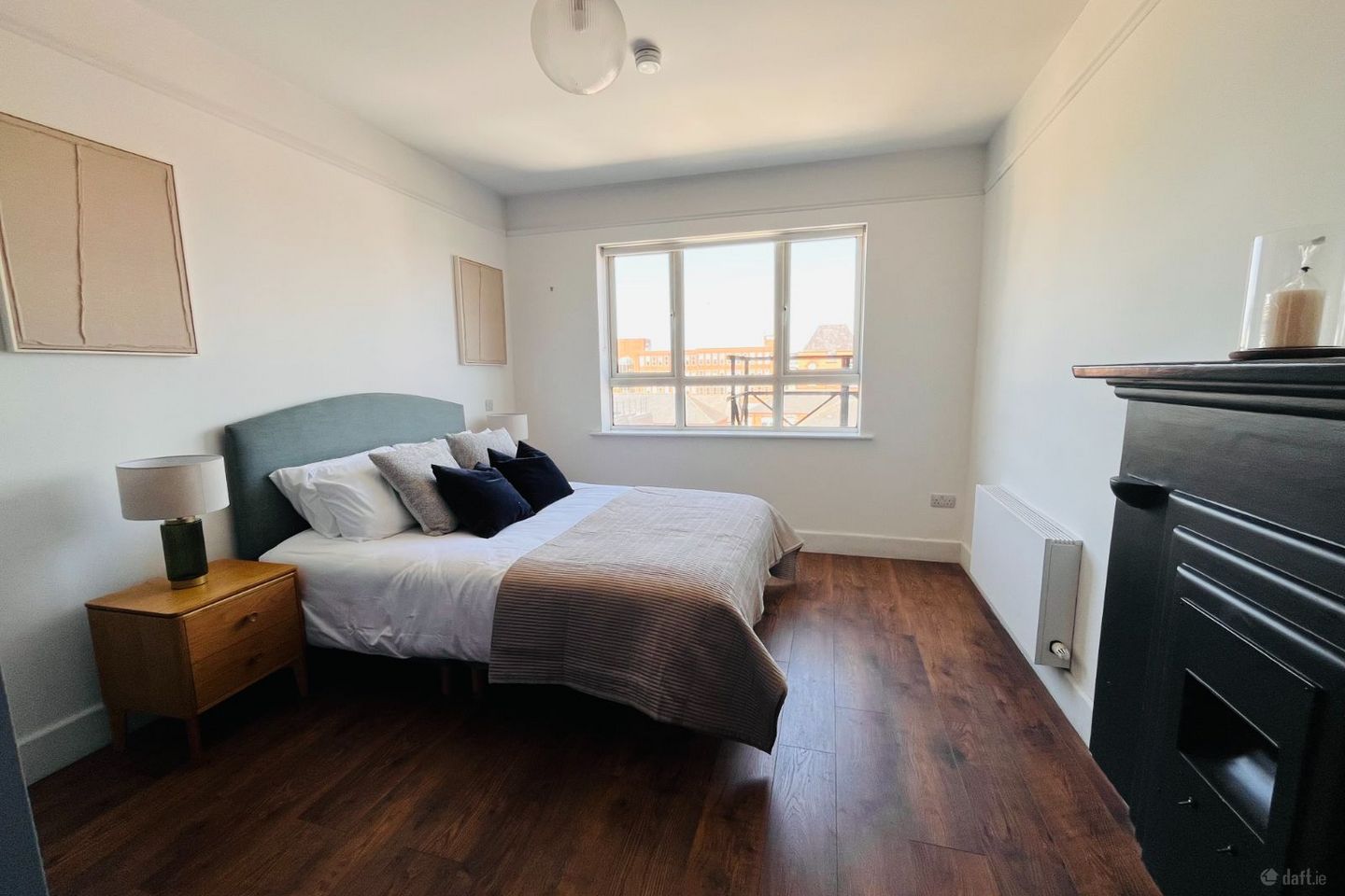 Apartment 403, Node Living, Dublin 2