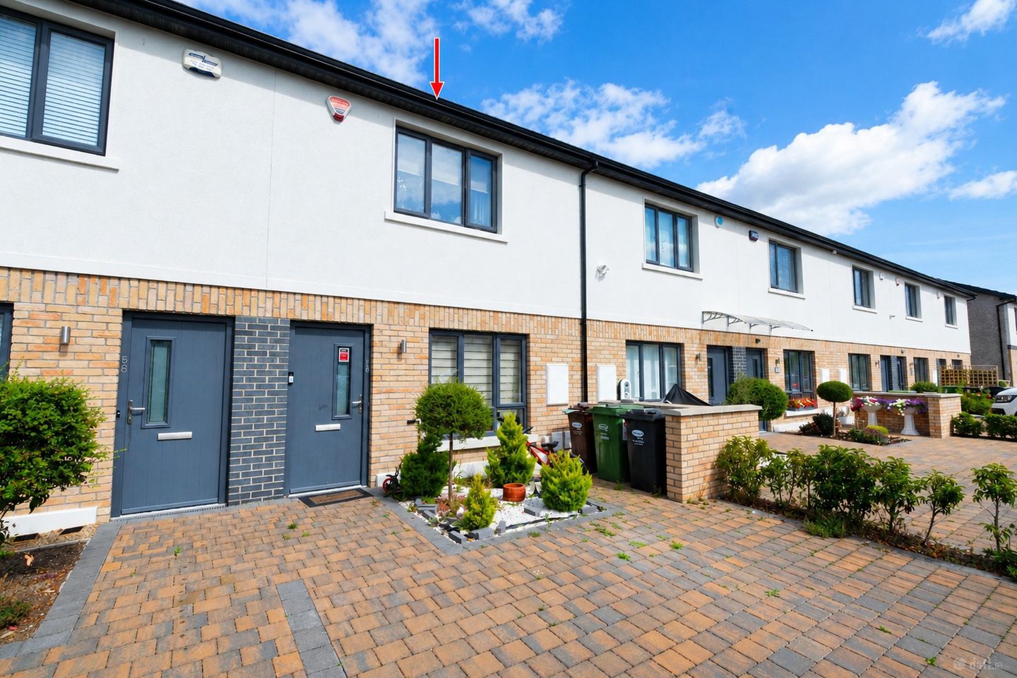 54 Hallwell Avenue, Adamstown, Co. Dublin, K78W8N6