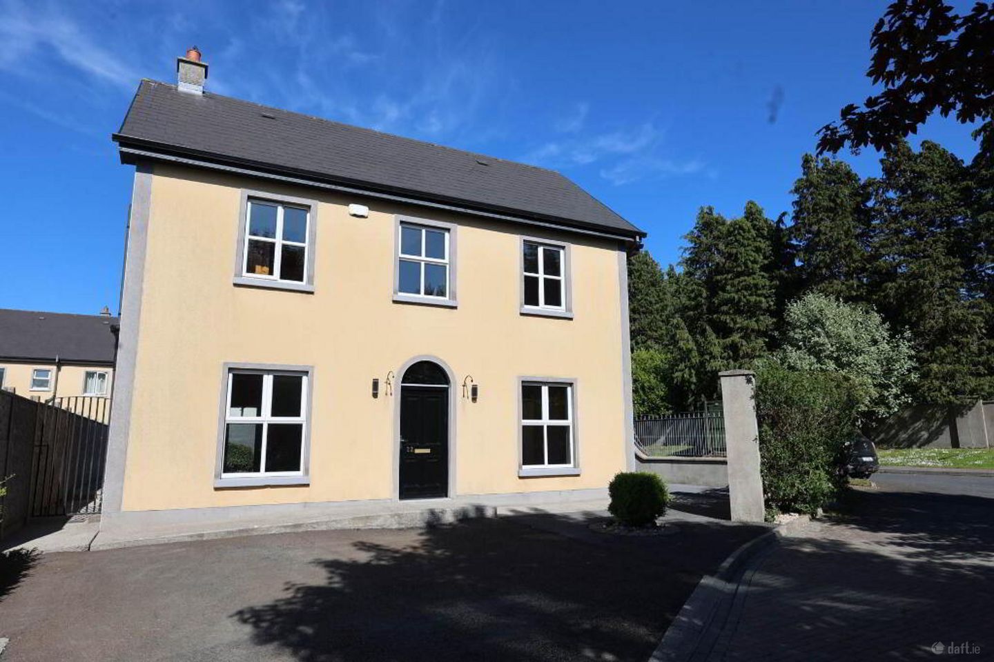 22 The Grange, Roscrea, Co. Tipperary, E53KA02