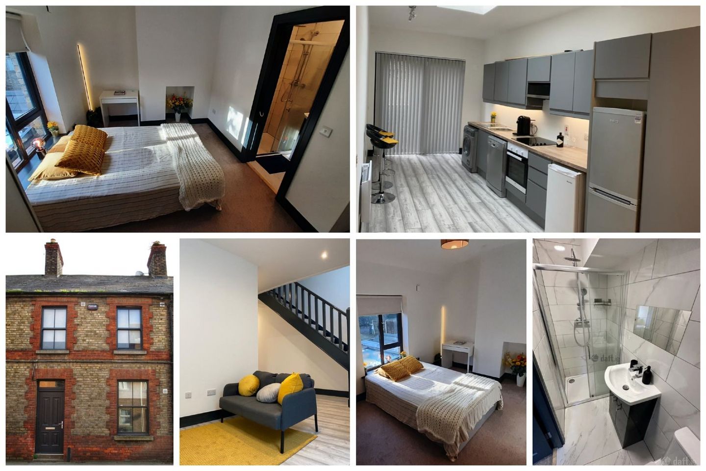 3 Saint John's Terrace, Mount Brown, Kilmainham, Dublin 8