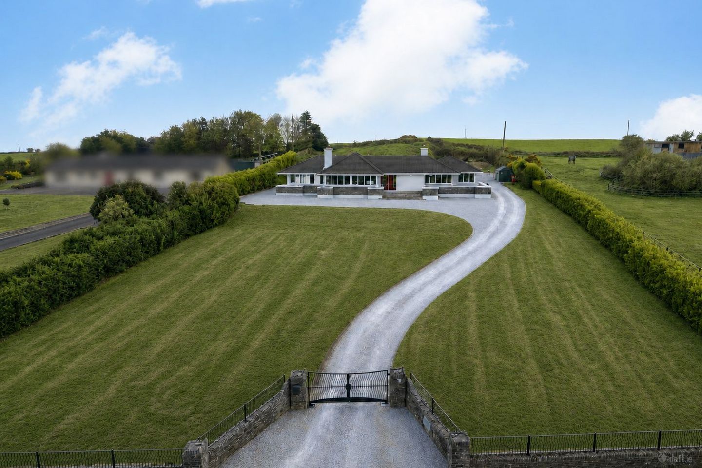 Valley View House, Carrigadrohid, Co. Cork, P12CX59