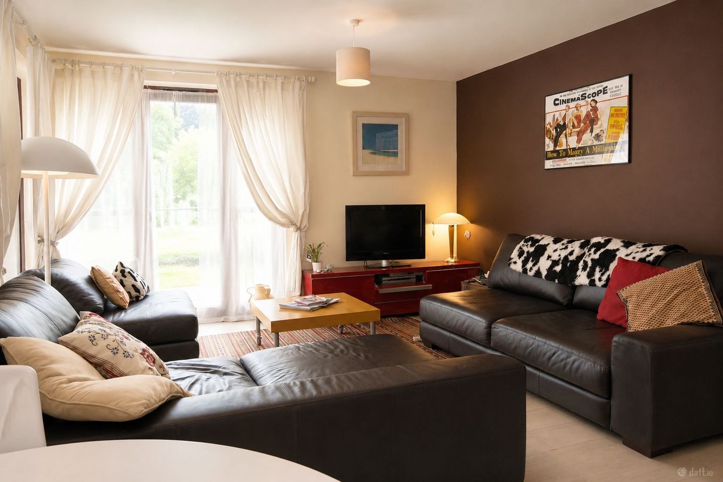 Apartment 269, Block 5, Parklands, Dublin 9, Co. Dublin, D09P970