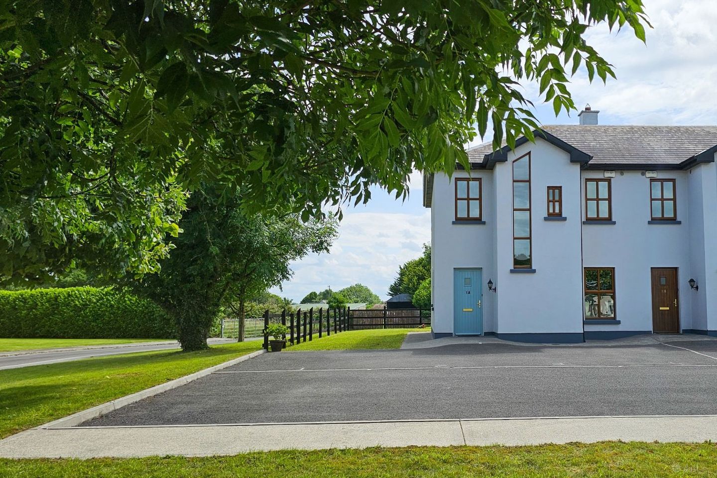 1a Newpark Village, Kiltoom, Athlone, Co. Roscommon, N37N6X7