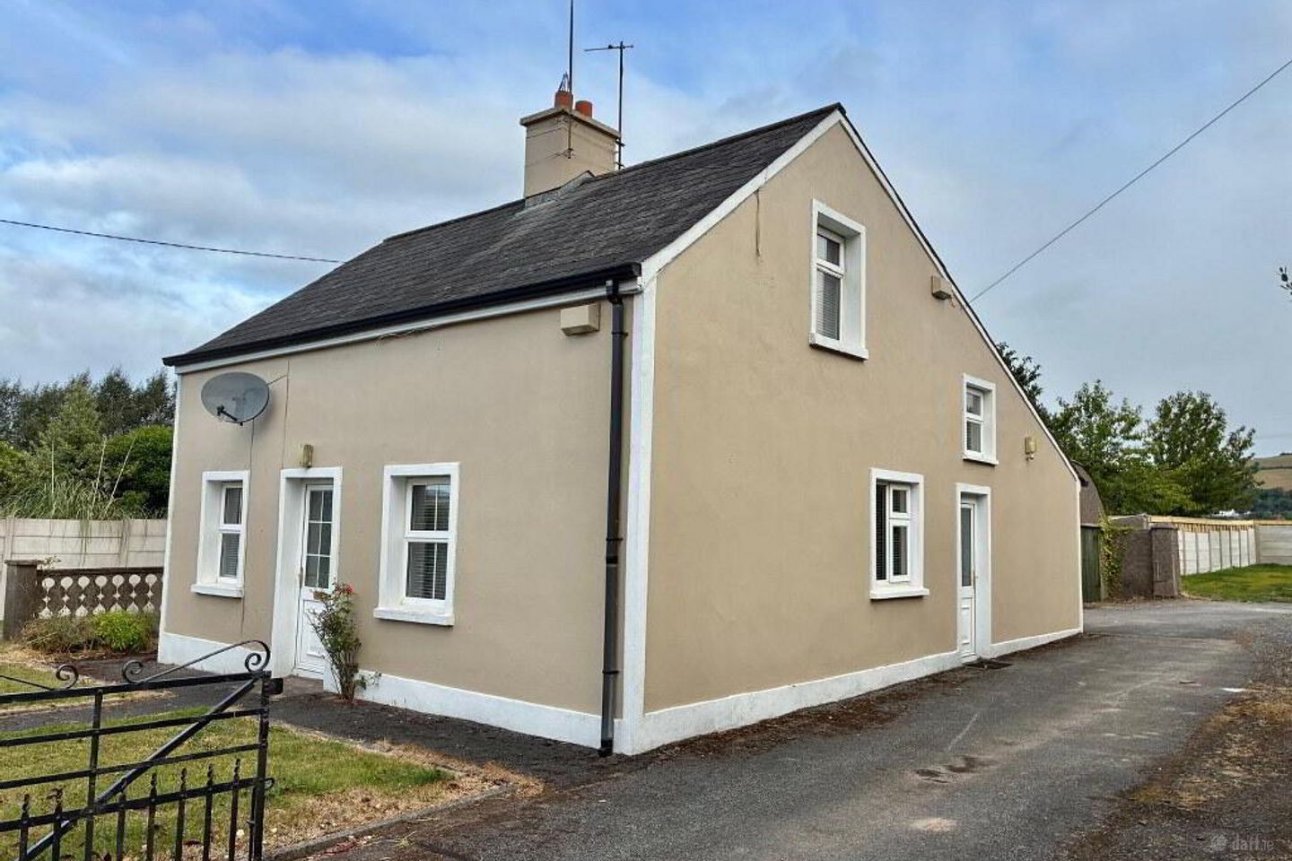 Ballyneety, Dungarvan, Co. Waterford, X35RP89