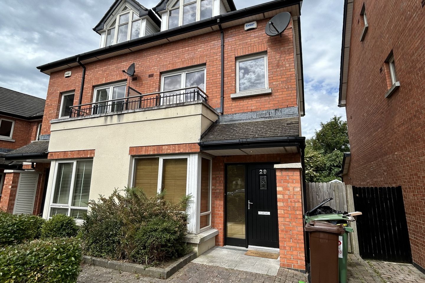29 Fortfield Square, Terenure, Terenure, Dublin 6w