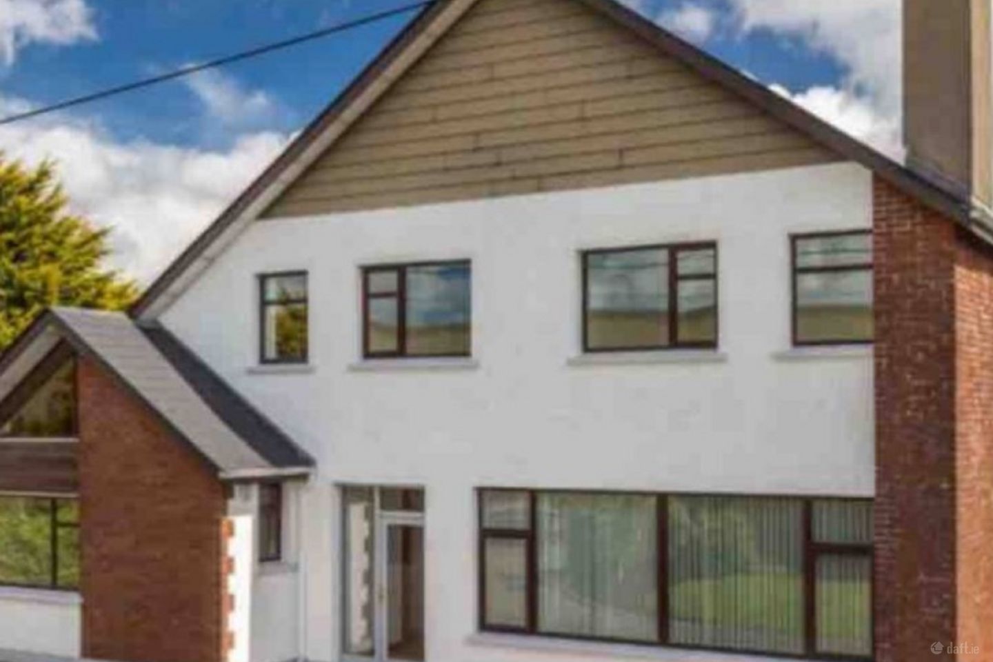 Glencullen, Railway Road, Buncrana, Lifford, Buncrana, Co. Donegal