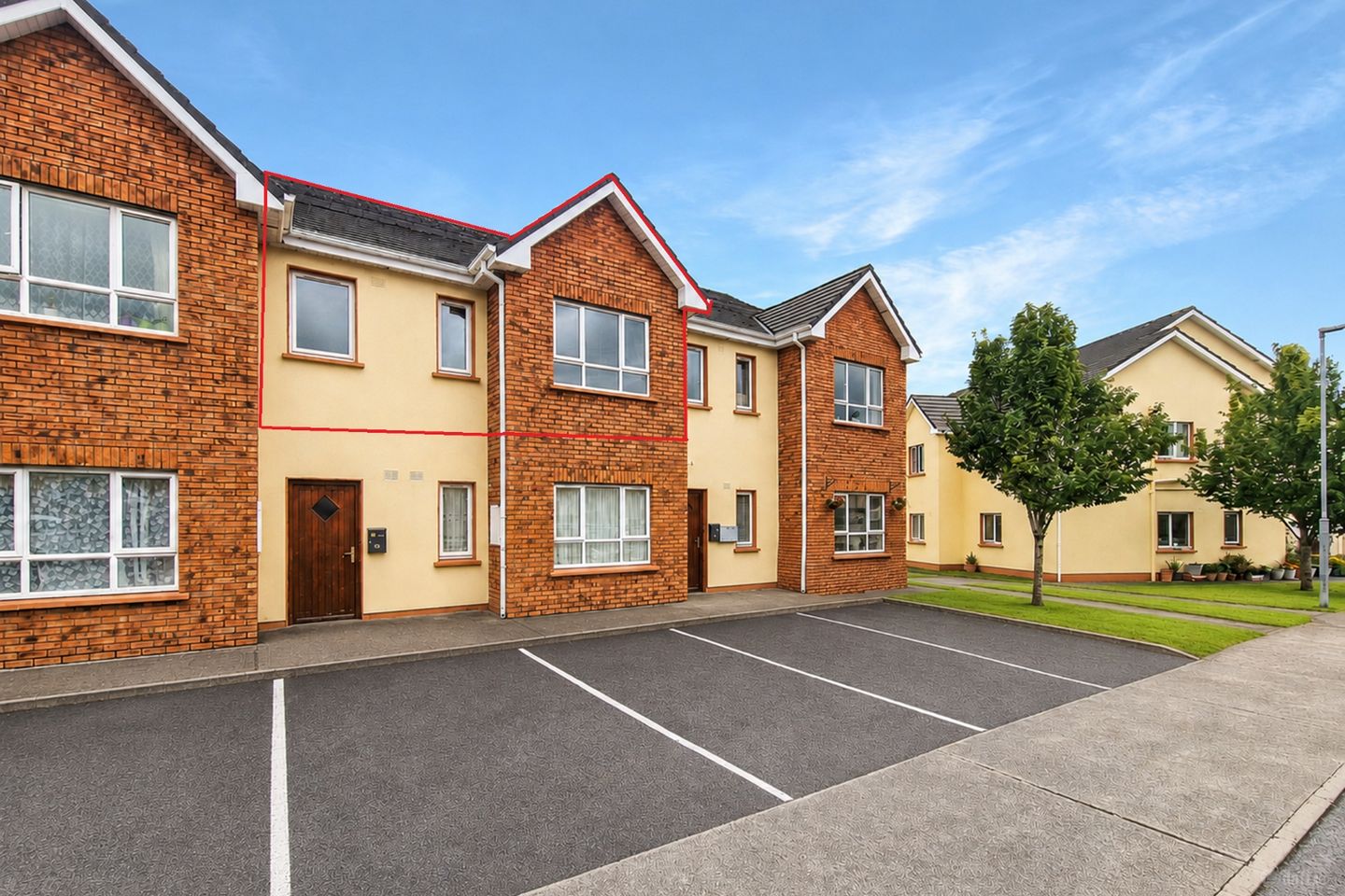 25 Boheraroan, Newmarket On Fergus, Co. Clare, V95HH31