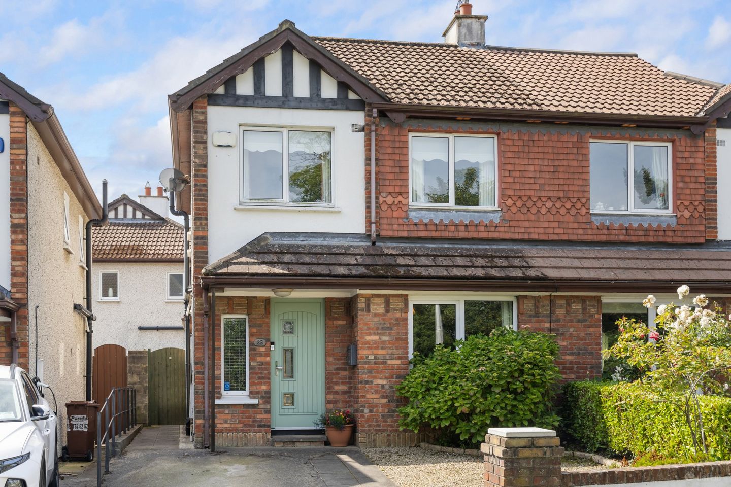 35 Connawood Green, Connawood, Bray, Co. Dublin, A98PP29