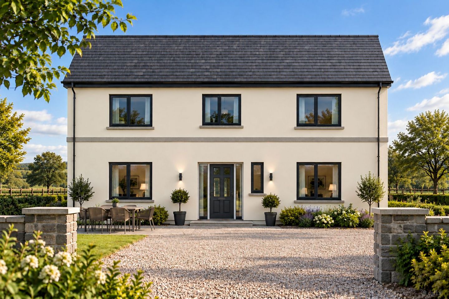 Boley , Wolfhill, Co. Laois