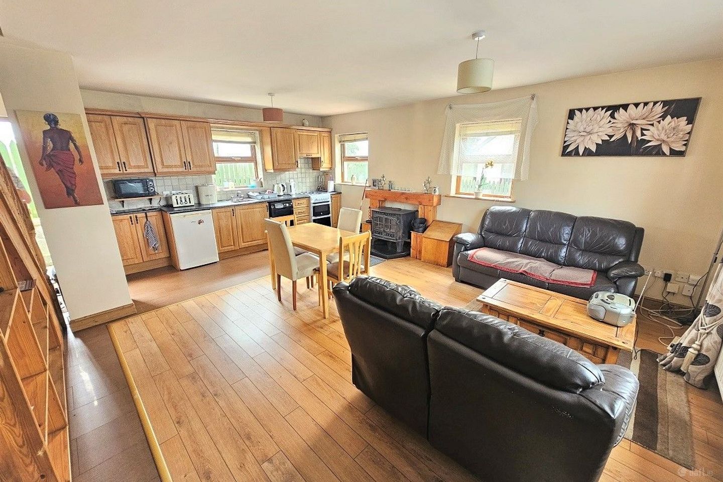 Gortarowey, Drumcliffe, Carney, Co. Sligo
