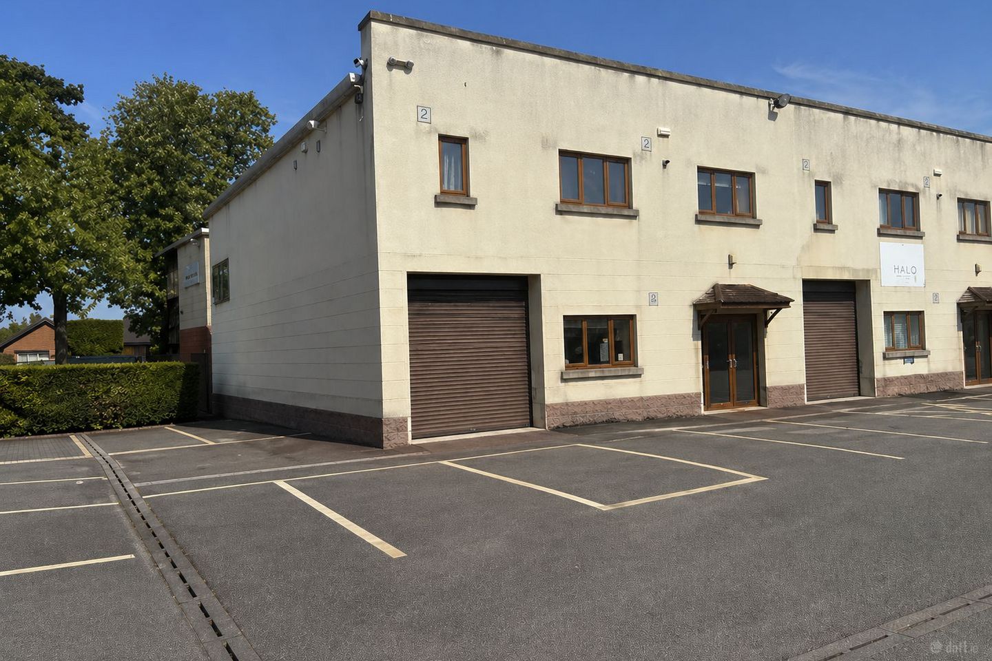 Unit 11, Seatown Business Campus, Seatown Road, Swords, Co. Dublin