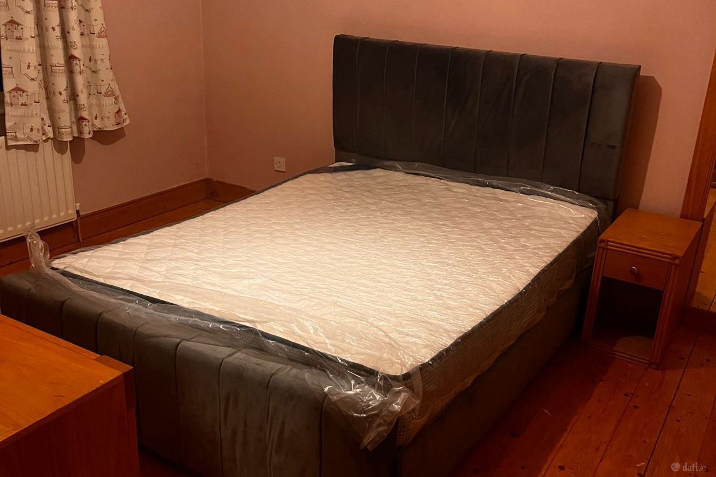 Curragh Woods, Frankfield, Cork, Frankfield, Co. Cork