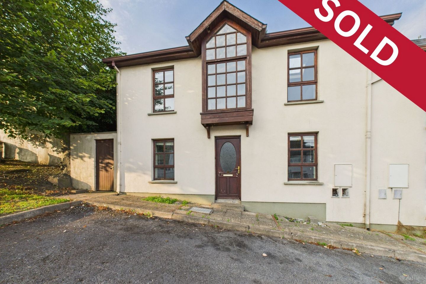 1 Saint Mary's Terrace, Rice Park, Waterford, X91R1WF