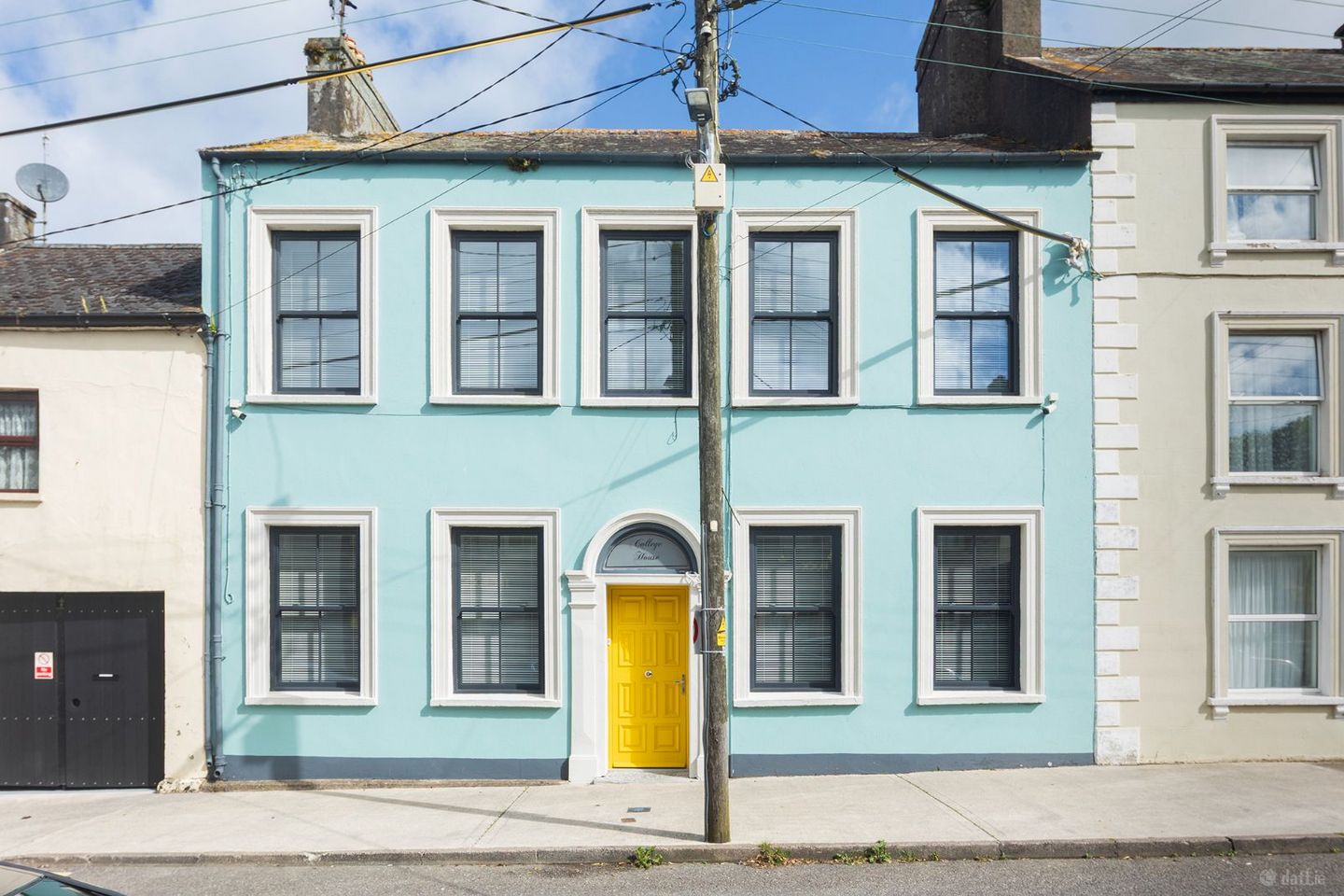 College House, Rock Street, Cloyne, Midleton, Co. Cork, P25WA27