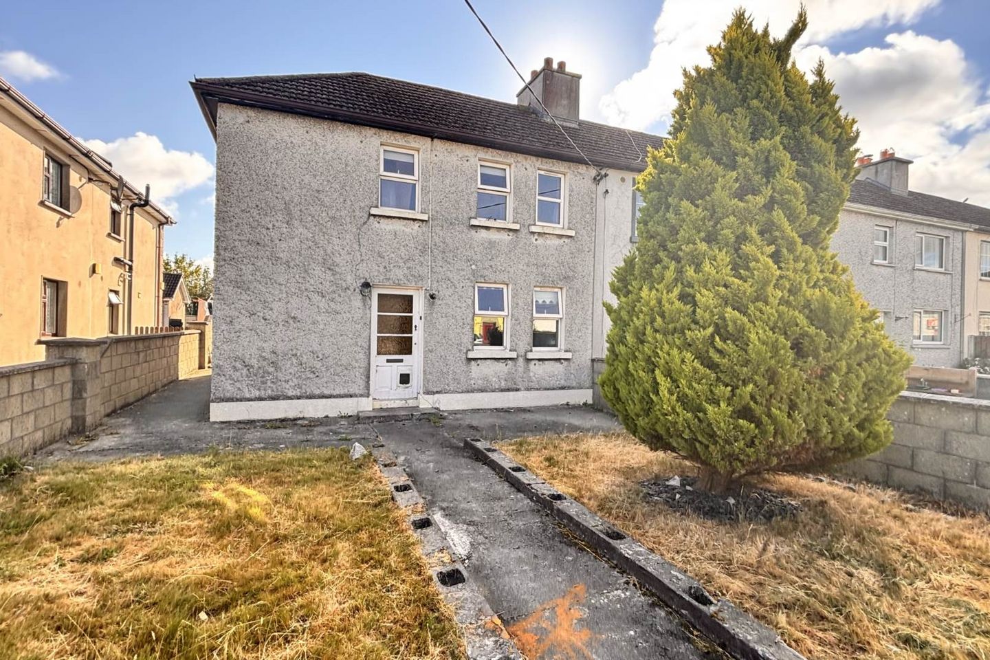 26 Coolbawn, Ferns, Enniscorthy, Co. Wexford, Y21X4C4